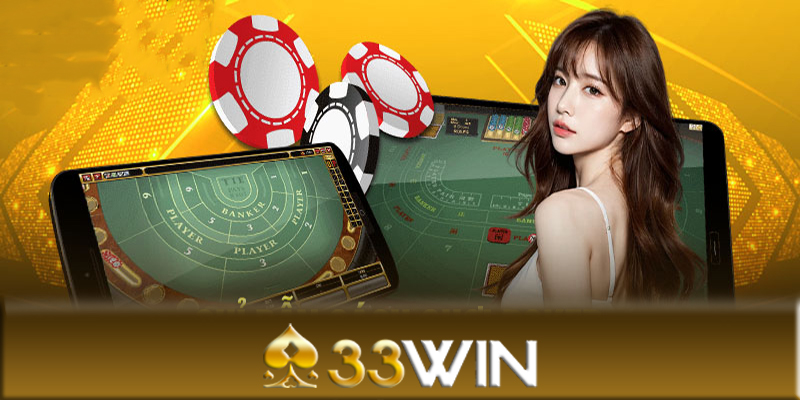 Đánh giá và phản hồi từ người chơi casino 33Win