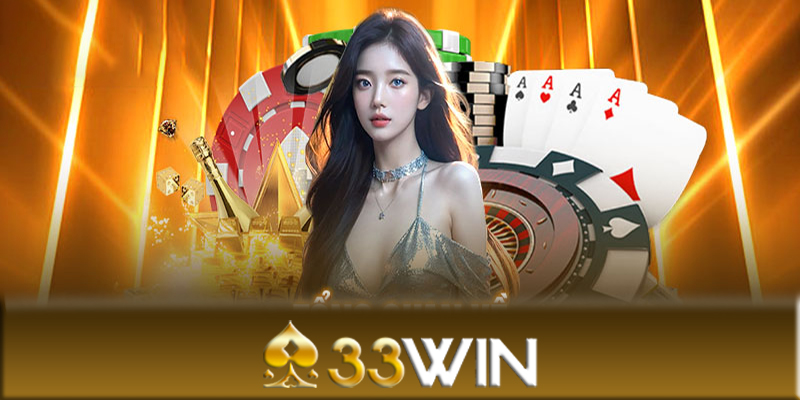 Hỗ trợ 33Win - Các cách nhận hỗ trợ 33Win cho người chơi mới