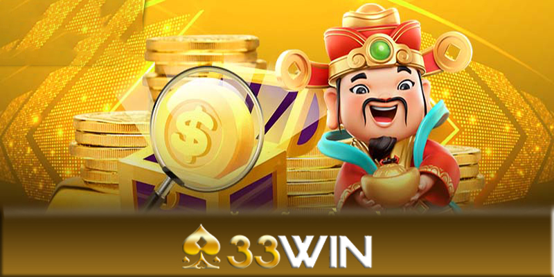 Quản lý tài chính khi chơi nổ hũ 33Win