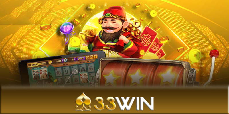 Nổ hũ 33Win - Chiến lược chơi game nổ hũ 33Win thành công