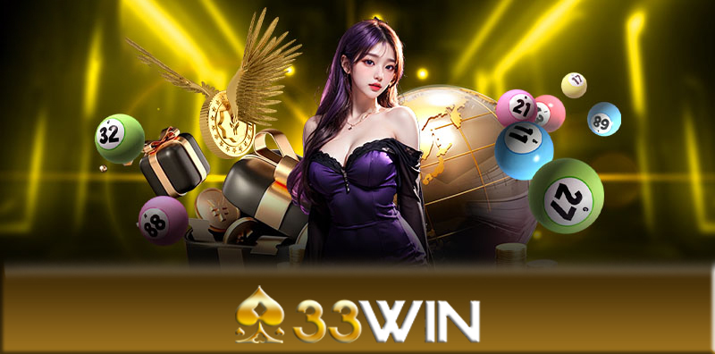 Những rủi ro khi tham gia xổ số 33Win