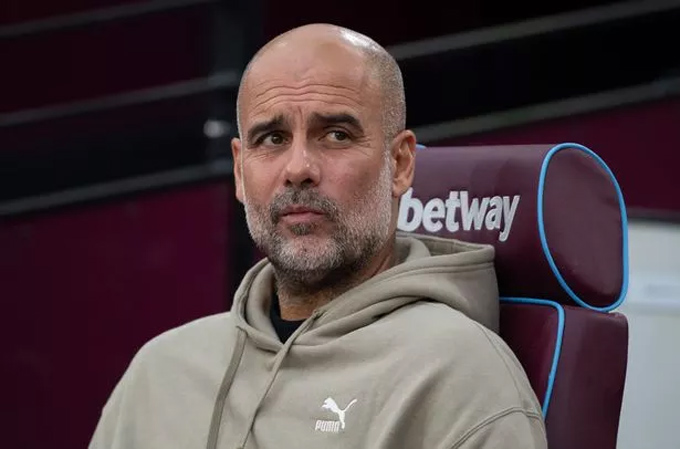 Pep biết các CLB ở Premier League đều muốn Man City bị trừng phạt