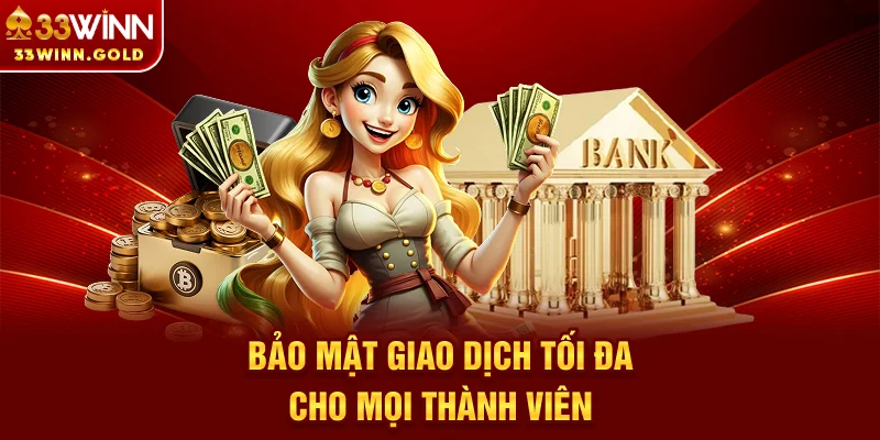 Nạp Tiền 33Win