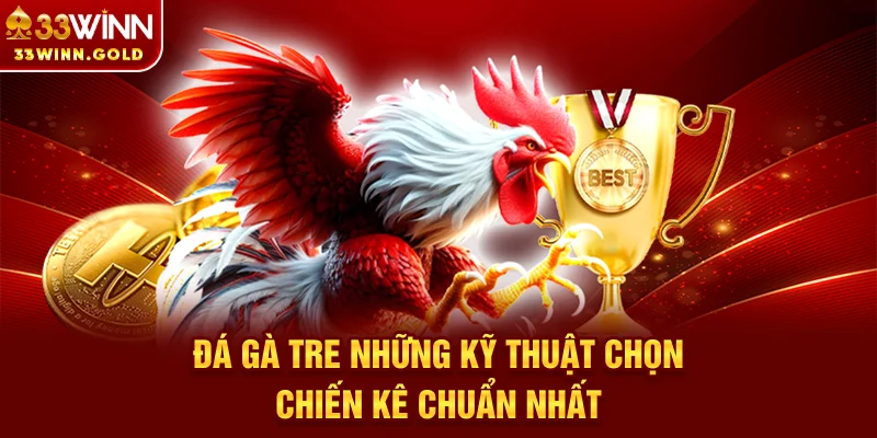Đá Gà Tre