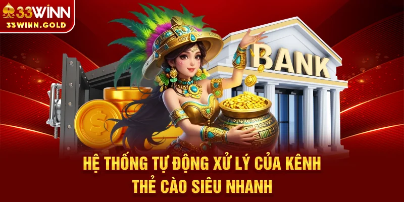 Nạp Tiền 33Win