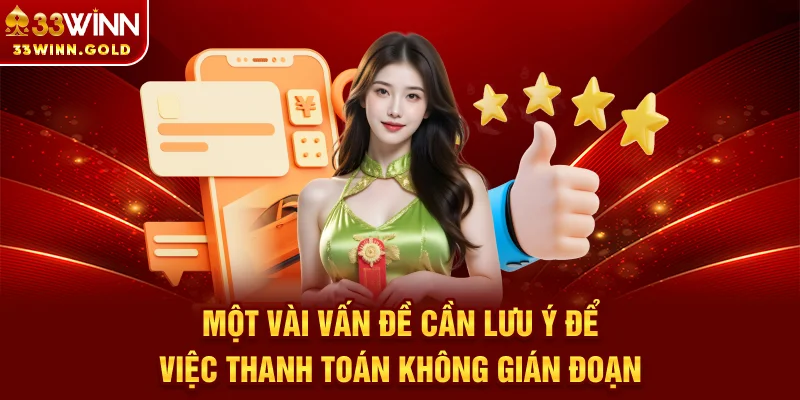 Rút Tiền 33Win