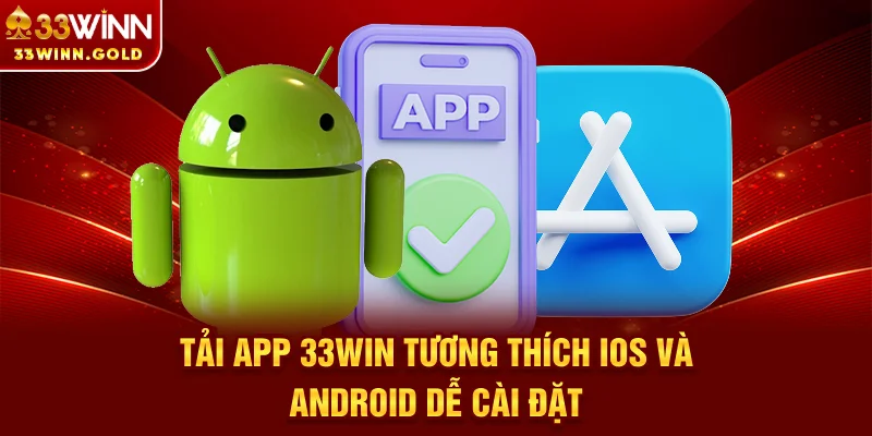Tải app 33Win