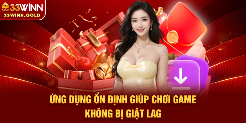 Tải App 33Win